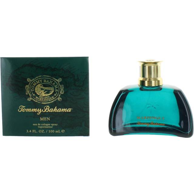 Tommy Bahama Men's 3.4Oz Tommy Bahama Set Sail Martinique Cologne Spray
