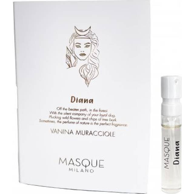 Masque Milano Diana edp 2ml Sample