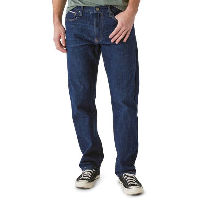 Lucky Brand Men's 223 Straight Fit Jean  Zenith