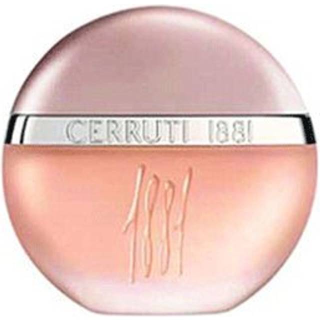 Cerruti 1881 women Eau De Toilette Spray 100ml