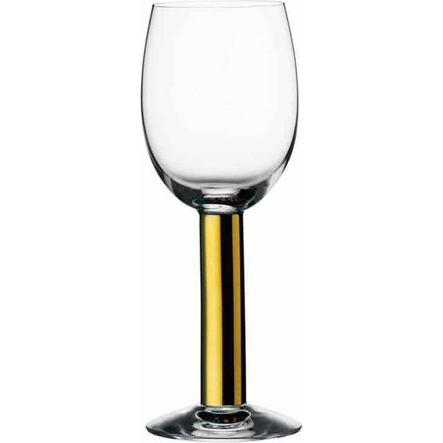 Orrefors - NOBEL - Vinglas design Gunnar Cyrén