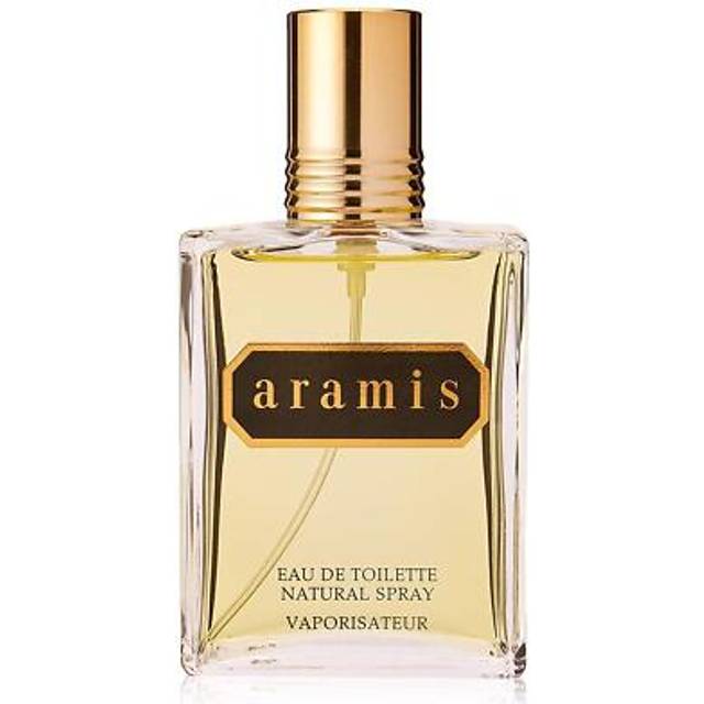 Aramis Mens Eau De Toilette Unboxed 110ml