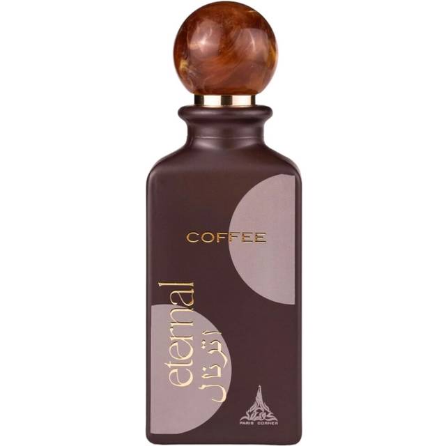 Paris Corner Eternal Coffee EDP 2.8 Fl Oz UNISEX