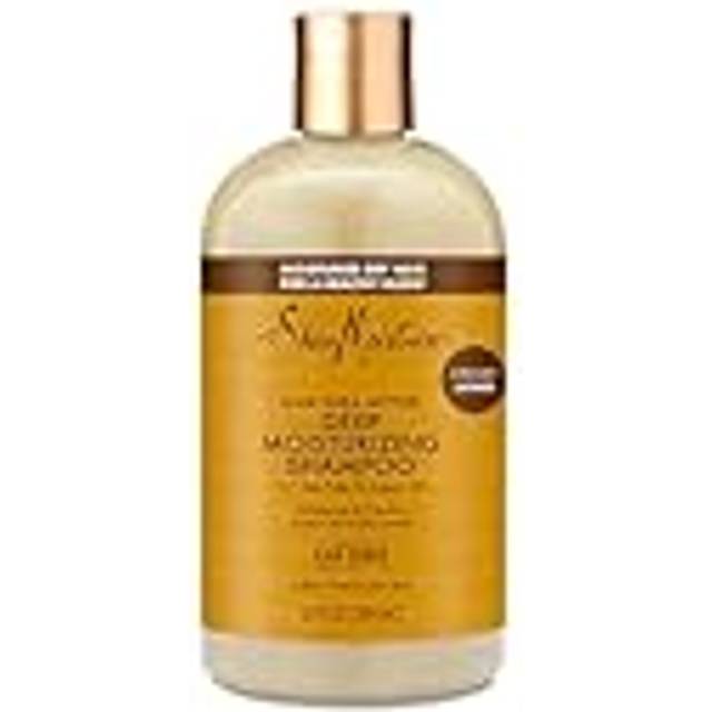 Shea Moisture Raw Shea Butter Retention Shampoo 384 ml
