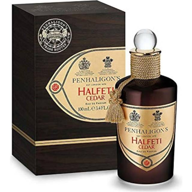 Penhaligon's Halfeti Cedar Eau De Parfum 100ml