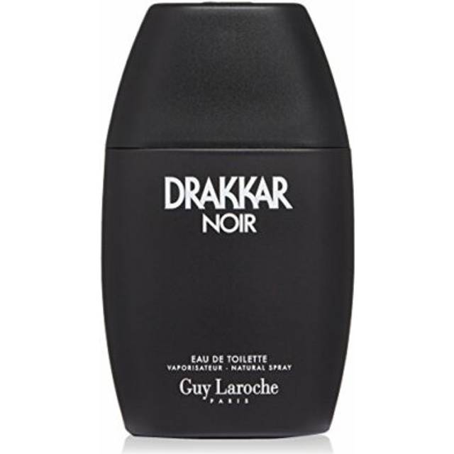 Guy laroche drakkar noir for men eau de toilette 100 ml spray