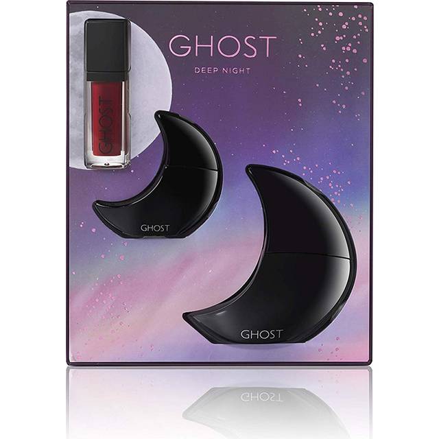 Ghost Deep Night Giftset
