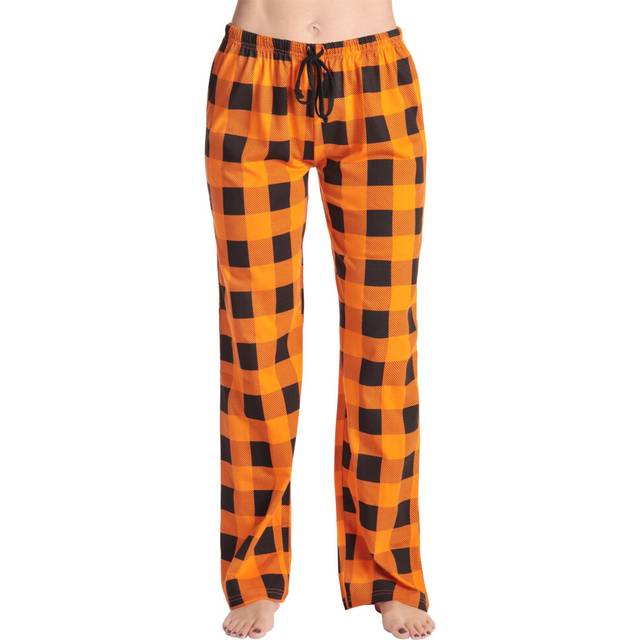 Just Love Women Pajama Pants Sleepwear Pajamas 6324-10195-OB-S