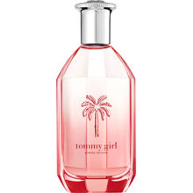 Tommy Girl Endless Summer Eau de Toilette - 100 ml