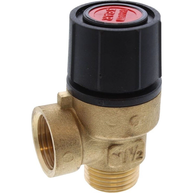 Biasi 24s & 28s pressure relief valve prv bi1001112