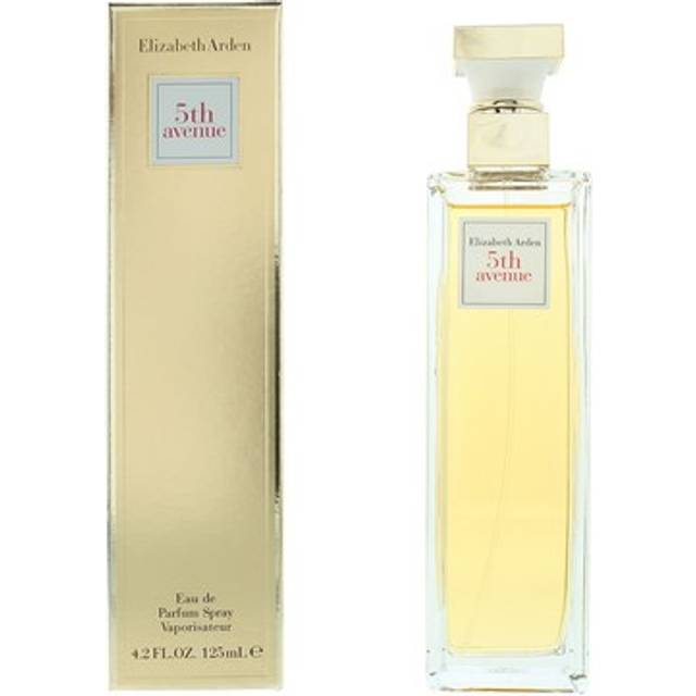 Elizabeth arden 5th avenue eau de parfum 125ml womens fragrance spray