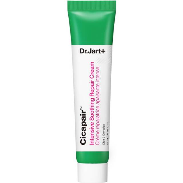 Cicapea Intensive S Repair Cream 15mL Sensitive Skin Rough Skin Cica Korean Cosmetics Derma Cosmetics Dr.Jart+ /