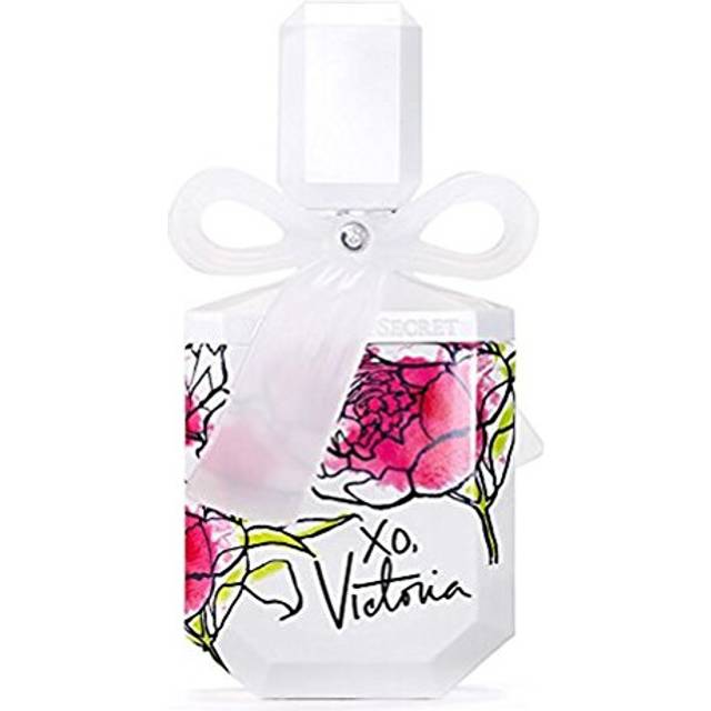 Victorias Secret Xo Victoria Eau De Parfum 1.7 oz