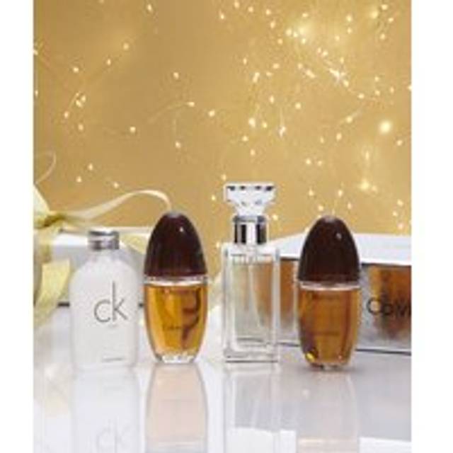 CK Minis set - No Colour - One Size