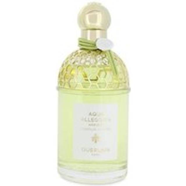 GUERLAIN Aqua Allegori Harvest Nerolia Vetiver Eau De Toilette 125ml