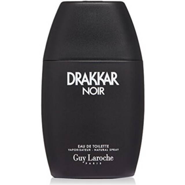 Guy laroche drakkar noir for men eau de toilette 100 ml spray