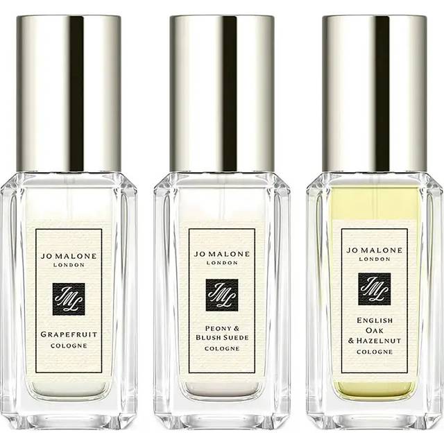 Jo Malone London Scent Layering Kit