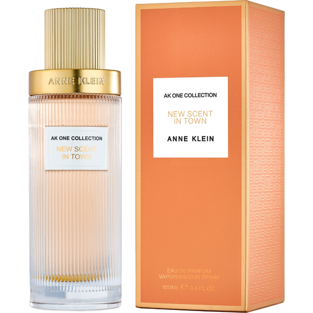 Anne Klein New Scent in Town EDP - 100ml