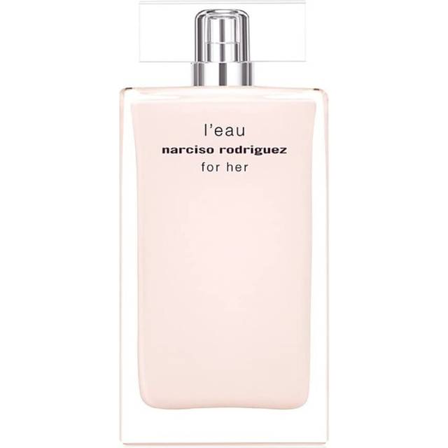 Narciso Rodriguez Leau for Her Eau de Toilette Spray  33 Ounce