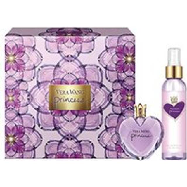 Vera Wang Princess Gift Set 30ml EDT + 118ml Hair & Body Mist