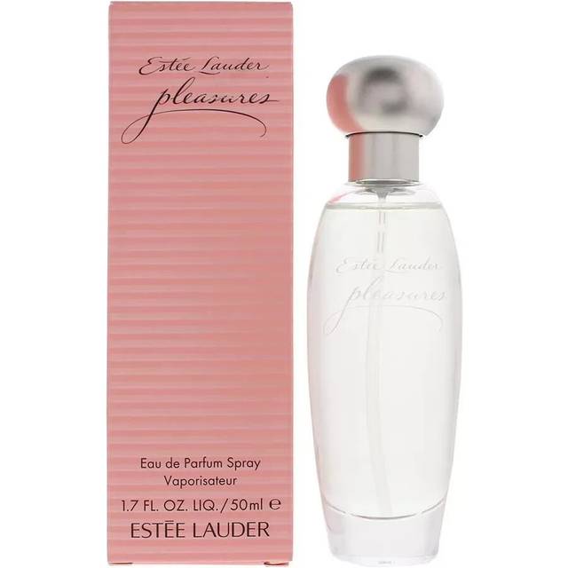 Estee Lauder Pleasures Eau de Parfum 50ml
