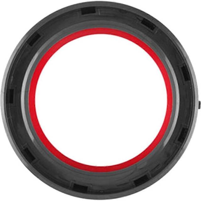 Dust Bucket Gasket Compatible with Dyson V10 SV12 Vacuum Cleaner Dust Collector Dust Bucket Parts Cleaning Tools Sweeper Accessories
