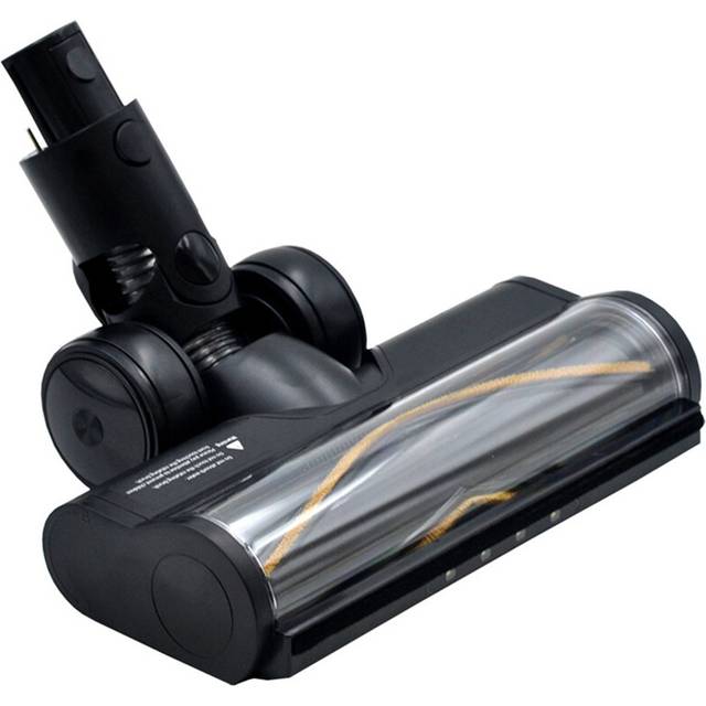 Hardwood Floor Brush Attachment for R10 R20 R30 T20 T20pro T30 Vacuum Cleaner with LED Dust Optical Detection