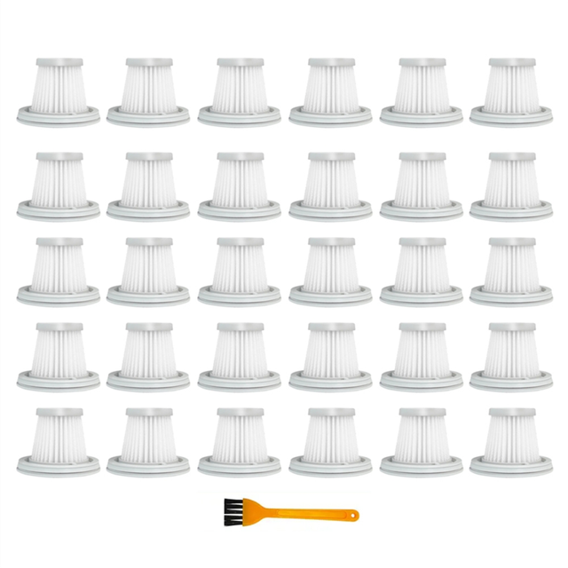Hepa Filter for Handy Vacuum Cleaner Spare Parts