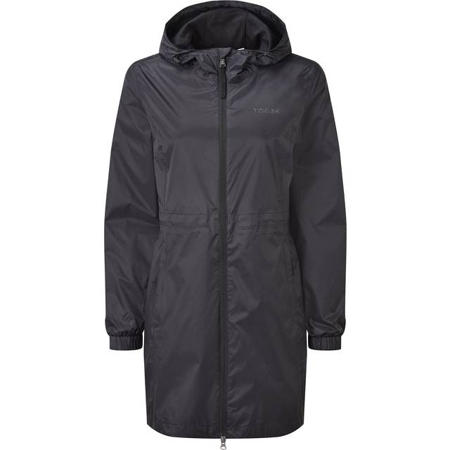 Kilnsey Womens Waterproof Jacket - Black - 10
