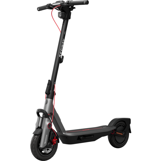 Trottinette elektrisk Segway Ninebot F3 E