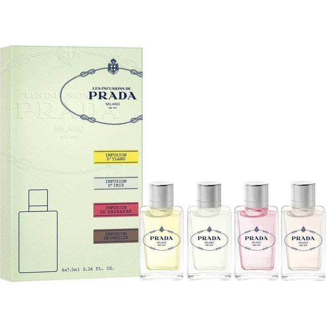 Prada Infusion Gifting Set