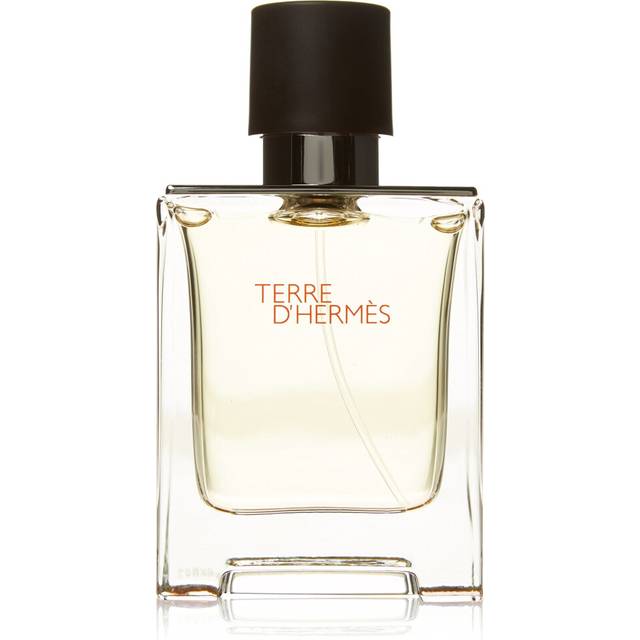 Hermes Terre D'hermes Eau de Toilette Spray  1.7 Fluid Ounce