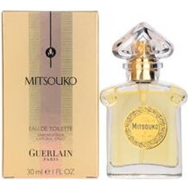 Guerlain - Mitsouko EDT 75ml