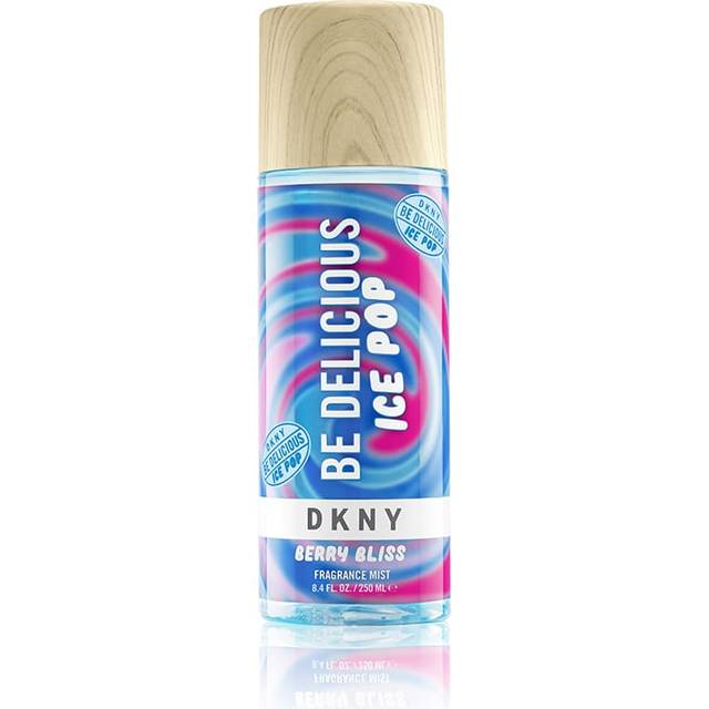Donna Karan Be Delicious Ice Pop Berry Bliss Kropps-mist Kropps-mist 250 ml