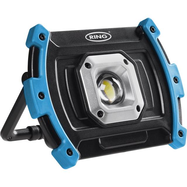 Ring Rechargeable Floodlight With Integrated Powerbank - 600 Lumens