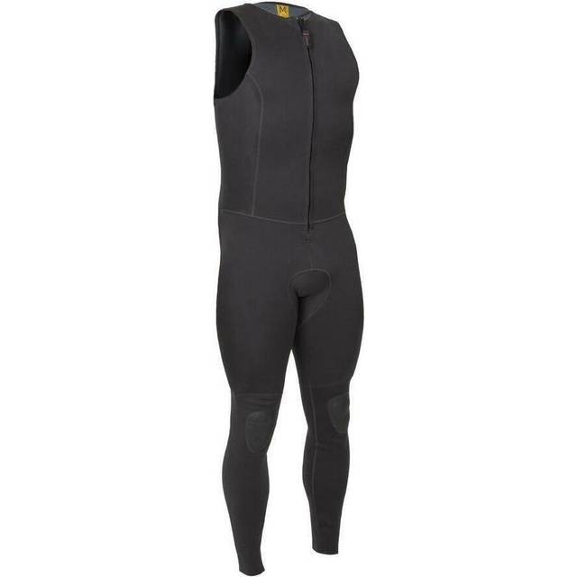 Decathlon Men's Kayak and SUP Longjohn 2 mm Wetsuit 2XS