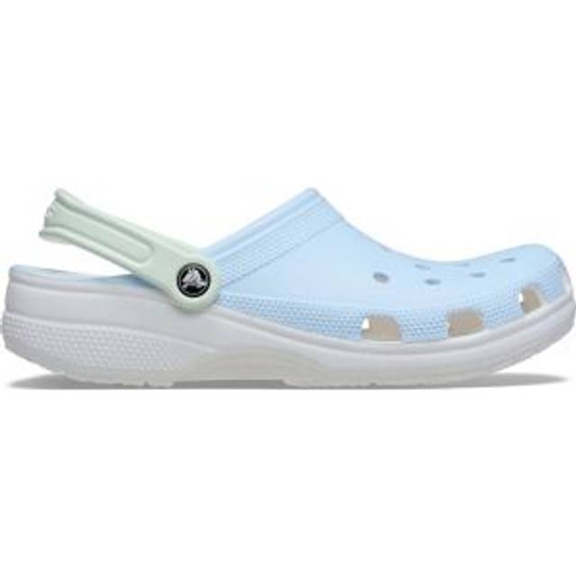 Crocs Womens Classic Retro Sport Clogs UK Size 5 (EU 38-39)