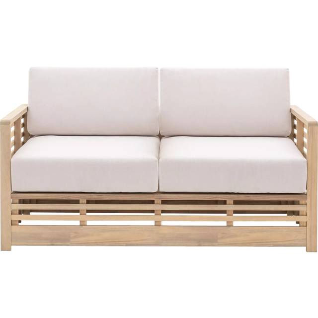 Marotta Outdoor Sofa - Natural