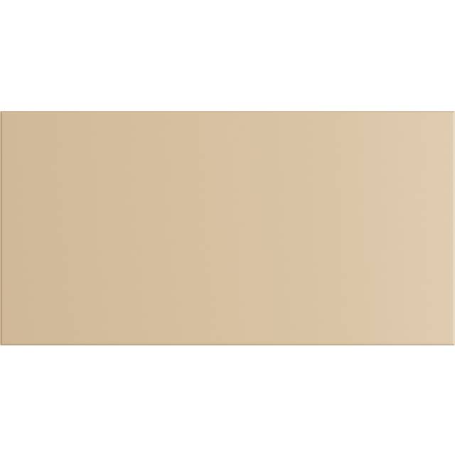 Epoq Trend Eco lådfront till köket 50x26 (mjukt beige)