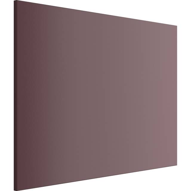 Epoq Trend Burgundy täcksida till köksö 98