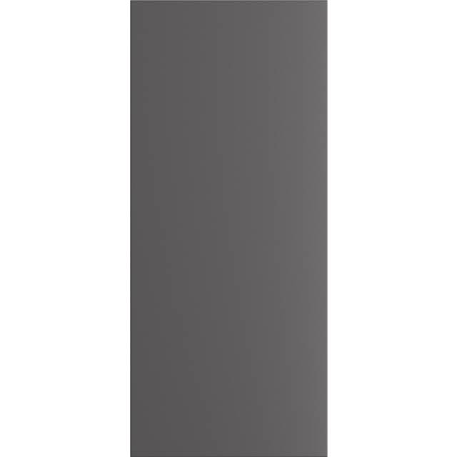 Epoq Pure Matt skåplucka för köket 40x92 (matt grafit)