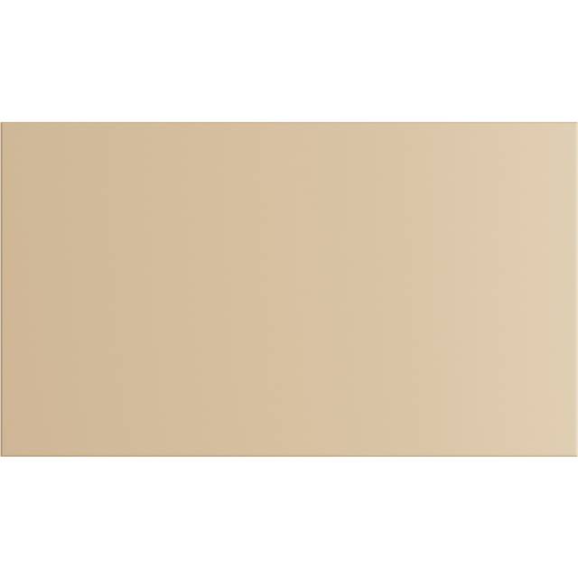Epoq Trend Eco övre lådfront till köket 60x35 (mjukt beige)