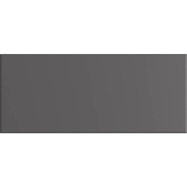 Epoq Pure Matt Skuffefront Til Køkken - Mat Grafit