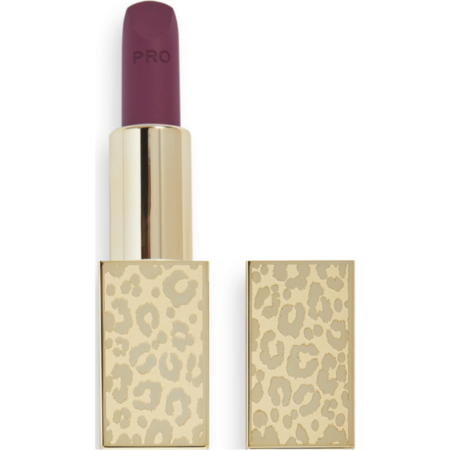 Revolution Pro New Neutral Satin Matte Lipstick 3.2g - Thirst