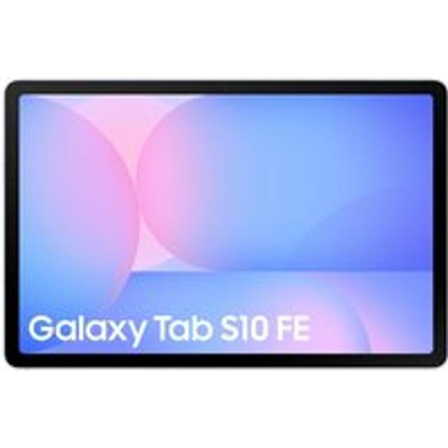 Samsung Galaxy Tab S10 FE (10.9", Wi-Fi)