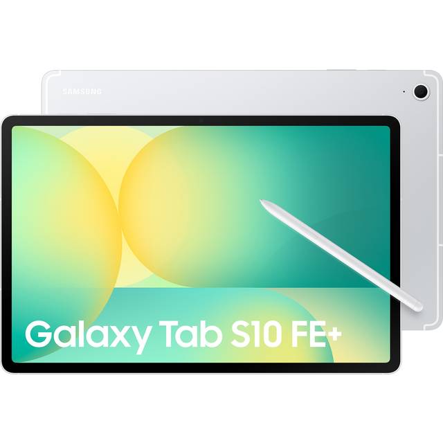 Samsung Galaxy Tab S10 FE+ (13.1", Wi-Fi)