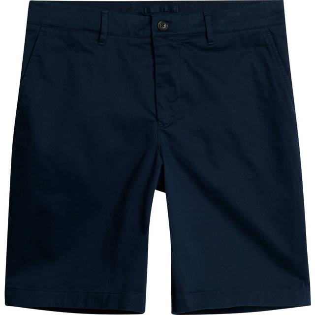 Shane Cloud Satin Shorts Herr, 33, JL Navy