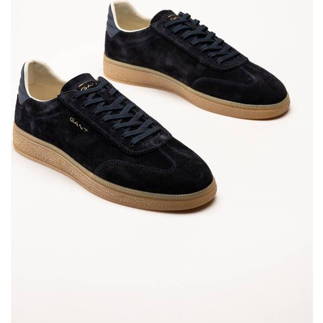 Cuzmo Sneaker Herr, Marine, 41