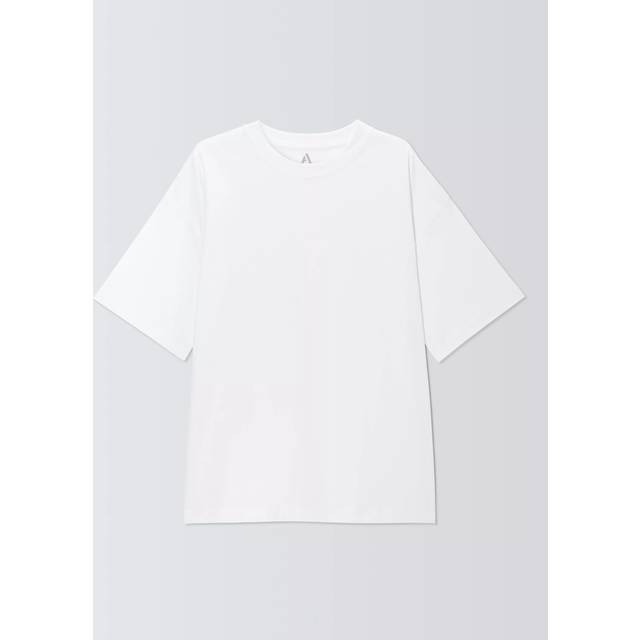 John Lewis ANYDAY Oversized Boyfriend Fit T-Shirt