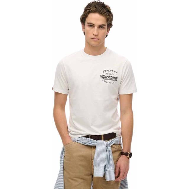 Superdry Copper Label Relaxed T-Shirt